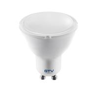 GTV lampadina led 1x2.5 W 3000 K GU10 LD-NGU10P-3W
