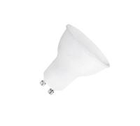 Lampada LED GU10 75W 100lm/W - Angolo 120° Colore Bianco Naturale 4.000K