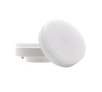 Lampada LED GX53 10W 4000K luce naturale 1000 lumen IP20