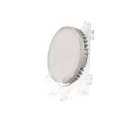 Lampada Led GX53 8W Luce Bianco Caldo 220V
