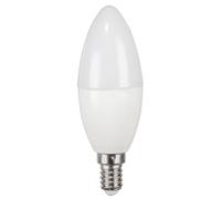 Lampada LED Hama 00112847 E14 4,5W 470lm Bianco Caldo
