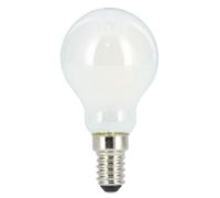 Lampada LED Hama 4W E14 470 lm Bianco Caldo