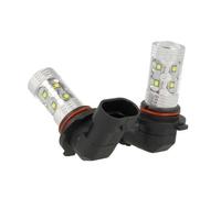 Lampada Led HB4 9006 P20d 50W 12V 24V Per Fendinebbia Super Potente e Bianco Xen