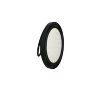 Lampada LED industriale 150W HighBay 15300lm 4000K IP65 7810