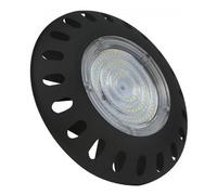 LAMPADA LED INDUSTRIALE FORMA UFO CATENA 50 WATT CAPANNONE LUCE 6500K F50W-NF9