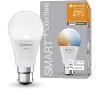 Lampada LED Intelligente Con Tecnologia Wifi, Base B22D, Colore Della Luce Varia