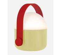 LAMPADA LED INTERNO ESTERNO DIMMERABILE RICARICA USB SABBIA