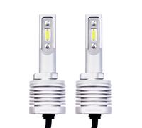 Lampada LED Kit H27 880 881 Xxs Slux Mini Ultracompatto