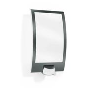 Steinel Lampada Da Esterno L 22 S Ant One Size White / Black