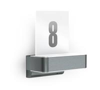 STEINEL 065713 - Smart Light, lampada per esterni L820, Bluetooth®
