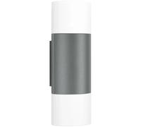 Lampada LED L 910 8x8x5x23,5 cm antracite Antracite