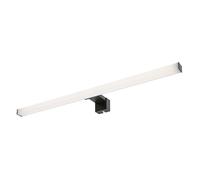 Rabalux Oliro lampada da parete 1x9 W bianco-nero 75052