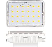 LAMPADA LED LINEAL BENEITO FAURE R7S 78mm 9W 3000K LUCE CALDA