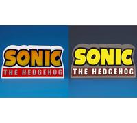 Lampada Fizz Creations 2059 SONIC Logo