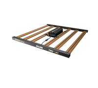 lampada led luce crescita fioritura coltivazione indoor Dimlux Xplore 730 W 9x [EEK: A]