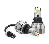 Lampada Led Luce Retromarcia Canbus T15 T16 W16W 12V 24V 21W Bianco 2800 Lumens