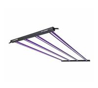 Lampada LED Lumatek VF 90W / 120W Coltivazione Indoor Verticale Bar LED IP65