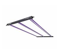 Lampada LED Lumatek VF 90W / 120W Coltivazione Indoor Verticale Bar LED IP65