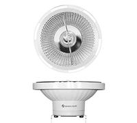 LAMPADA LED LYNK BENEITO FAURE AR111 13W G53 220V 45º 3.000K LUCE CALDA NOVITÀ 2016