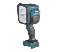 Makita DEBDML812 Lampada 18V LXT 1250lm