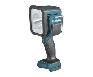 Lampada LED MAKITA DEBDML812 (solo corpo macchina corpo)