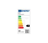 Lampada a LED per downlight MATIS PLUS, 24 W, 2000 lm, 120°, 4000 K, bianco