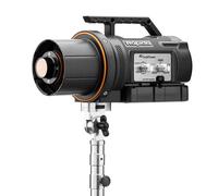 Lampada LED Maxima Rapida Bi-color Compatta | ✅Nuovo