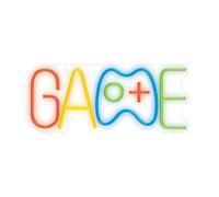 Lampada LED Neon Forever FPNE40 Game Multicolor