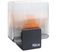 Lampada LED NICE ELAC 90-230V con antenna integrata