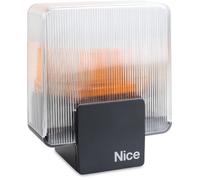 Lampada LED NICE ELDC 12-36V con antenna integrata