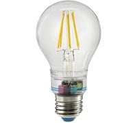 Lampada Led NUOVA SORPRESA ZAFIRO per emergenza LED 6W 230V E27