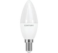 Lampada LED Oliva Harmony 80 Century E14 230 V 10 Pezzi 7440378