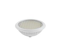 Lampada LED OMNILUX PAR-56 12V/16W 3000K per Piscine - Illuminazione Esterna IP6