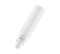 OSR 075559127 - Lampada tubolare a LED DULUX G24q-2, 7 W, 700 lm, 3000 K.