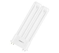 Lampada LED OSRAM DULUX F24 EM, 12W, 1500lm, 4000K