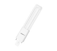 LAMPADA LED OSRAM DULUX S,9 W, 3000 K, G23