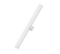OSRAM Lampadina a linee S14d 3W tubolare 2.700K 30cm dimmerabile opaco Osram