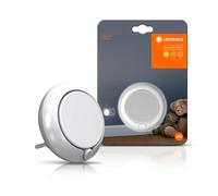 Lampada LED Osram Lunetta Round luce notturna bianco 0.3 W 3 lm 3000 K Bianco