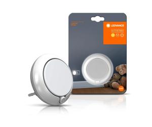 Lampada LED Osram Lunetta Round luce notturna bianco 0.3 W 3 lm 3000 K Bianco