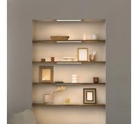 Lampada LED OSRAM per mobili da incasso pannello 30 x 10 cm bianca CCT Osram