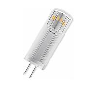 LAMPADA LED OSRAM PRONTA (20) G4 827