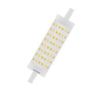 OSR 075432550 - LED lamp SUPERSTAR R7S, 15 W, 2000 lm, 2700 K, dimmable, 118 mm
