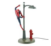 Lampada LED Paladone Spider-Man