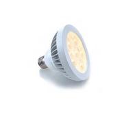 LAMPADA LED PAR30 10W 40° E27 230Vac FARI NEGOZI GIARDINI DISANO ARTEMIDE GUZZIN