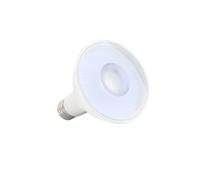 Lampada LED PAR30 12W 38° Colore Bianco Caldo 2.700K