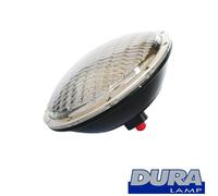 LAMPADA LED PAR56 RGB 20W 12V AC PER PISCINE code 12PAR56LED