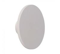 V-TAC Plafoniera LED Rotonda 12W Colore Bianco d: 160mm h: 60mm 4000K IP65
