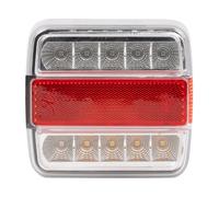 LAMPADA LED PER BARRA DI RIMORCHIO