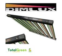 Lampada led per coltivazione indoor spettro completo regolabile Dimlux xtreme [EEK: A]