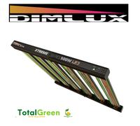Lampada led per coltivazione indoor spettro completo regolabile Dimlux xtreme [EEK: A]